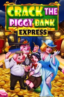 Crack the Piggy Bank